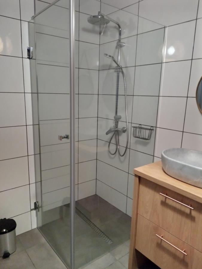 Apartament Zoja Elbląg Extérieur photo